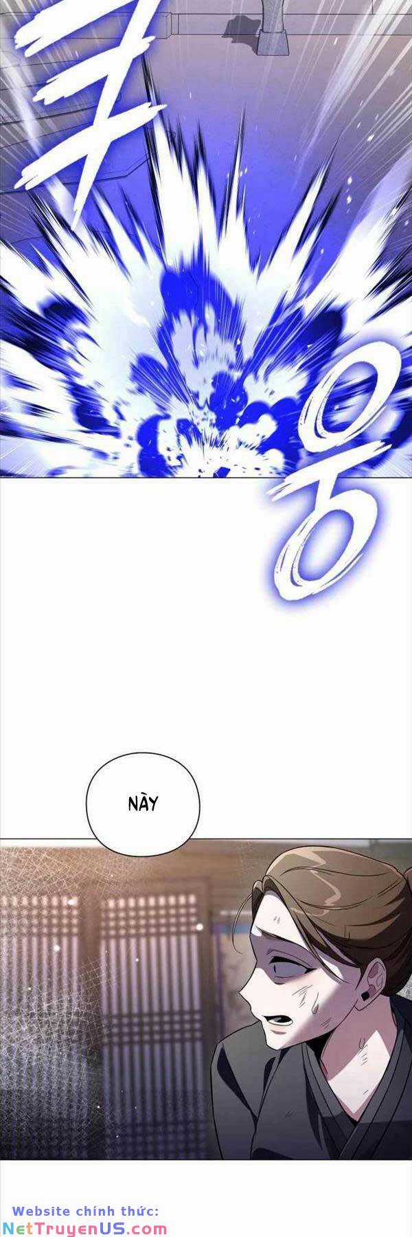 Đêm Của Yêu Tinh Món quà ý nghĩa nhất cho người thân yêu Chapter 16 trang 47