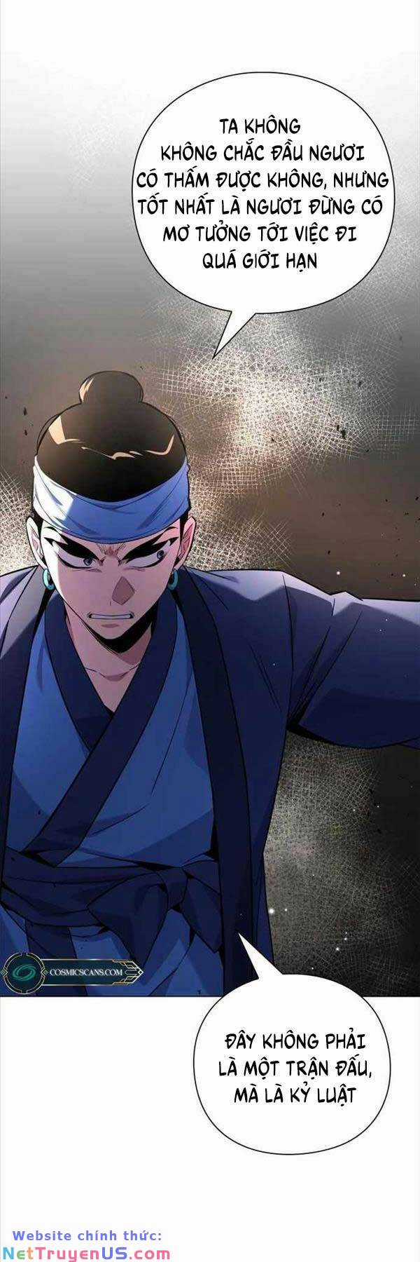 Đêm Của Yêu Tinh Món quà ý nghĩa nhất cho người thân yêu Chapter 16 trang 48