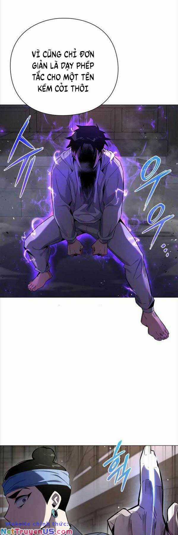 Đêm Của Yêu Tinh Món quà ý nghĩa nhất cho người thân yêu Chapter 16 trang 49