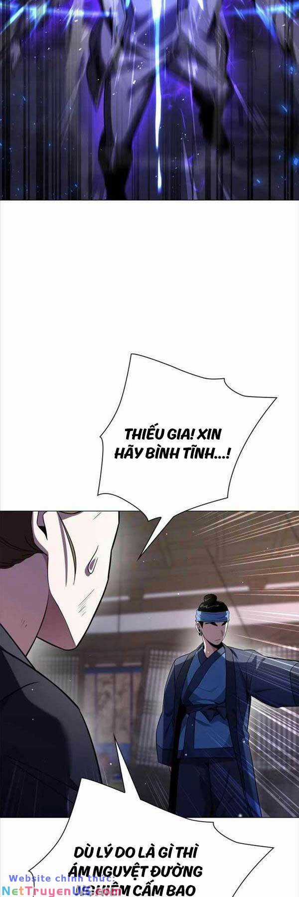 Đêm Của Yêu Tinh Món quà ý nghĩa nhất cho người thân yêu Chapter 16 trang 51