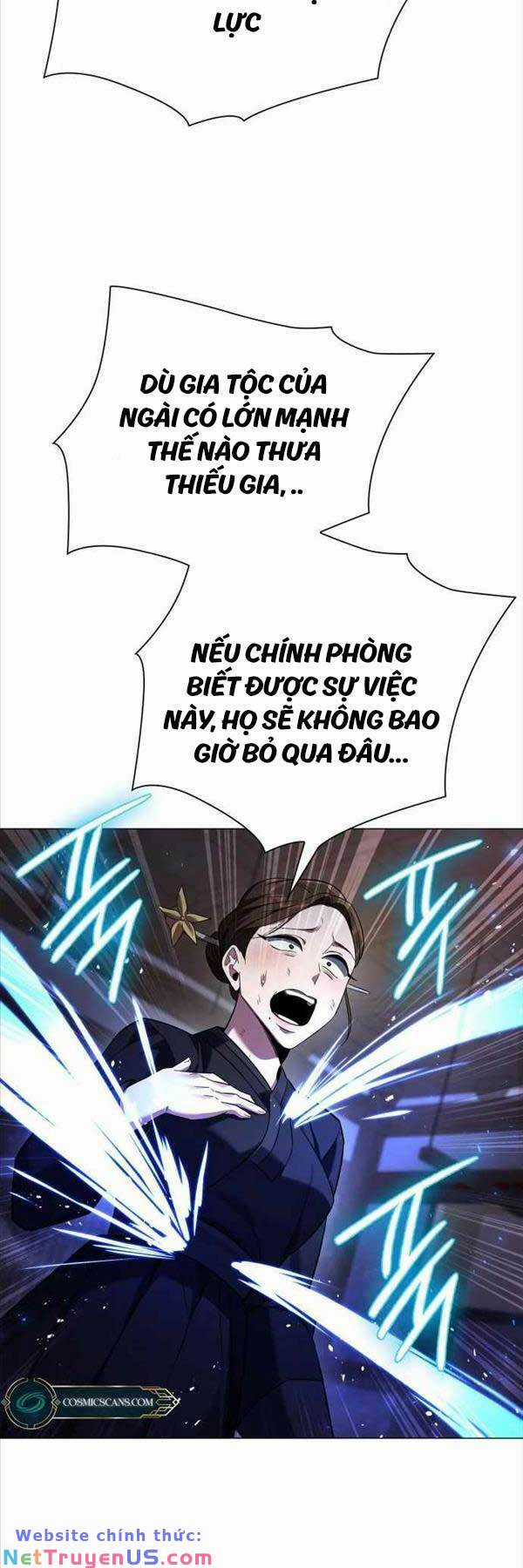 Đêm Của Yêu Tinh Món quà ý nghĩa nhất cho người thân yêu Chapter 16 trang 52