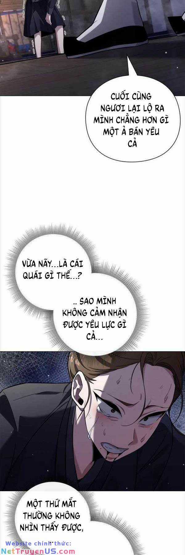 Đêm Của Yêu Tinh Món quà ý nghĩa nhất cho người thân yêu Chapter 16 trang 55