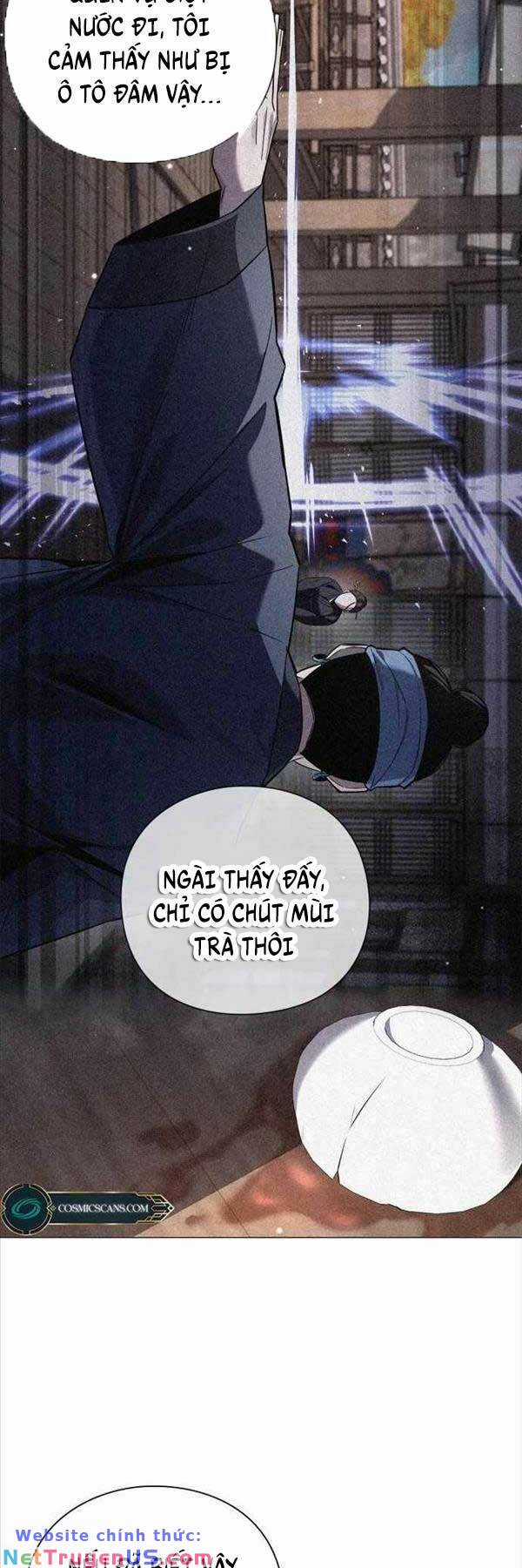 Đêm Của Yêu Tinh Món quà ý nghĩa nhất cho người thân yêu Chapter 16 trang 65