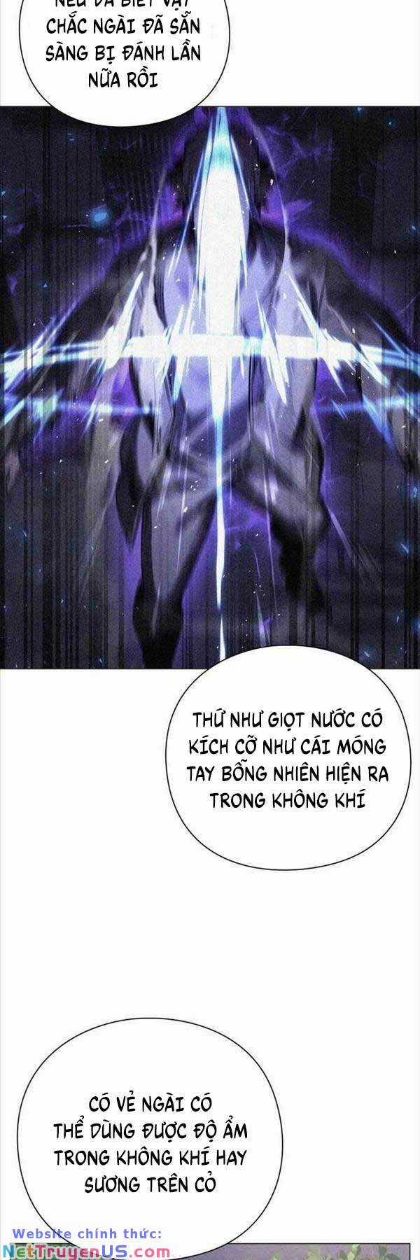 Đêm Của Yêu Tinh Món quà ý nghĩa nhất cho người thân yêu Chapter 16 trang 66