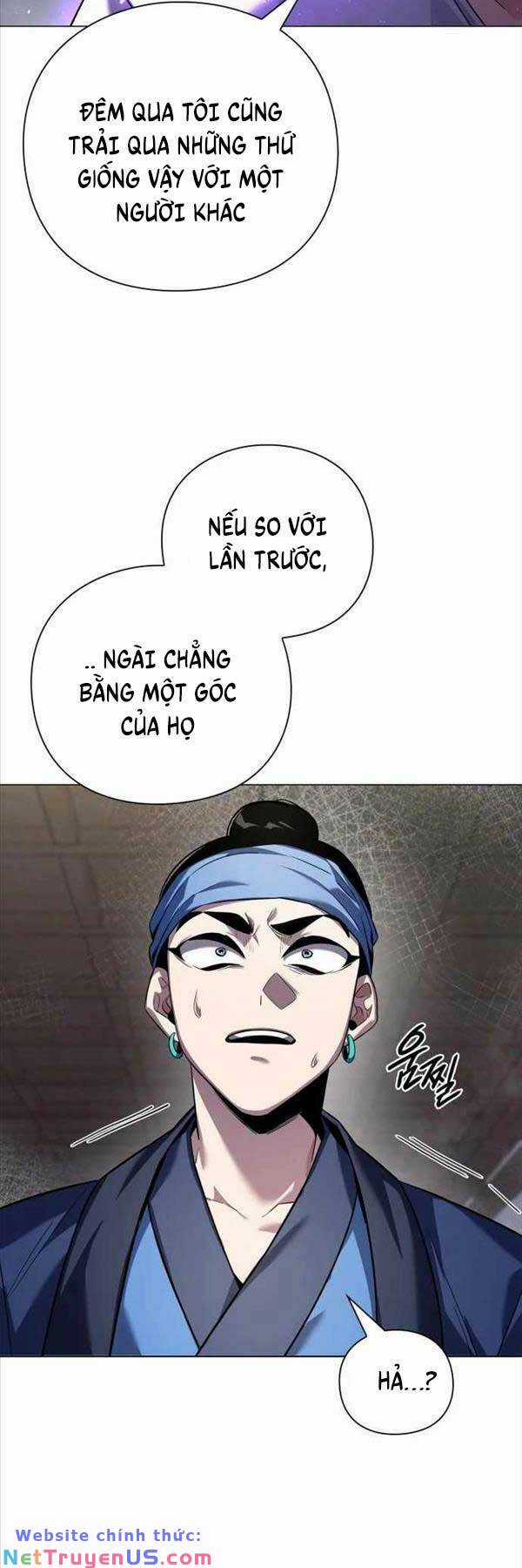 Đêm Của Yêu Tinh Món quà ý nghĩa nhất cho người thân yêu Chapter 16 trang 68