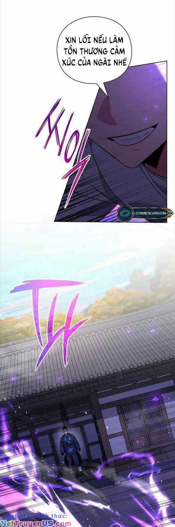 Đêm Của Yêu Tinh Món quà ý nghĩa nhất cho người thân yêu Chapter 16 trang 69