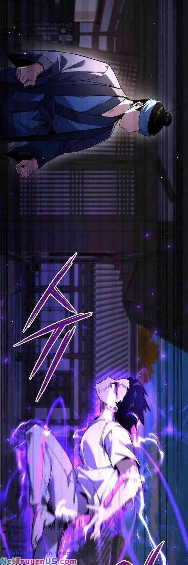 Đêm Của Yêu Tinh Món quà ý nghĩa nhất cho người thân yêu Chapter 16 trang 71