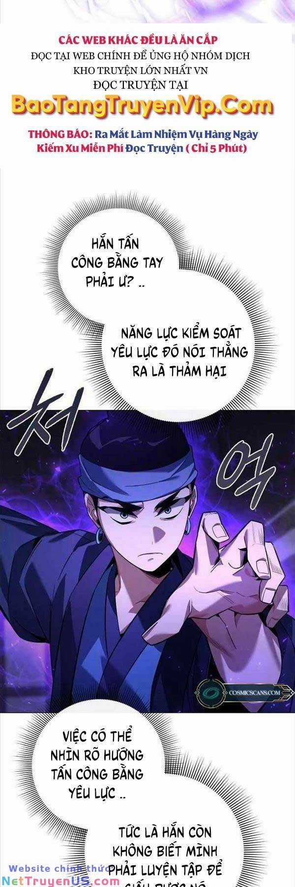 Đêm Của Yêu Tinh Món quà ý nghĩa nhất cho người thân yêu Chapter 16 trang 73