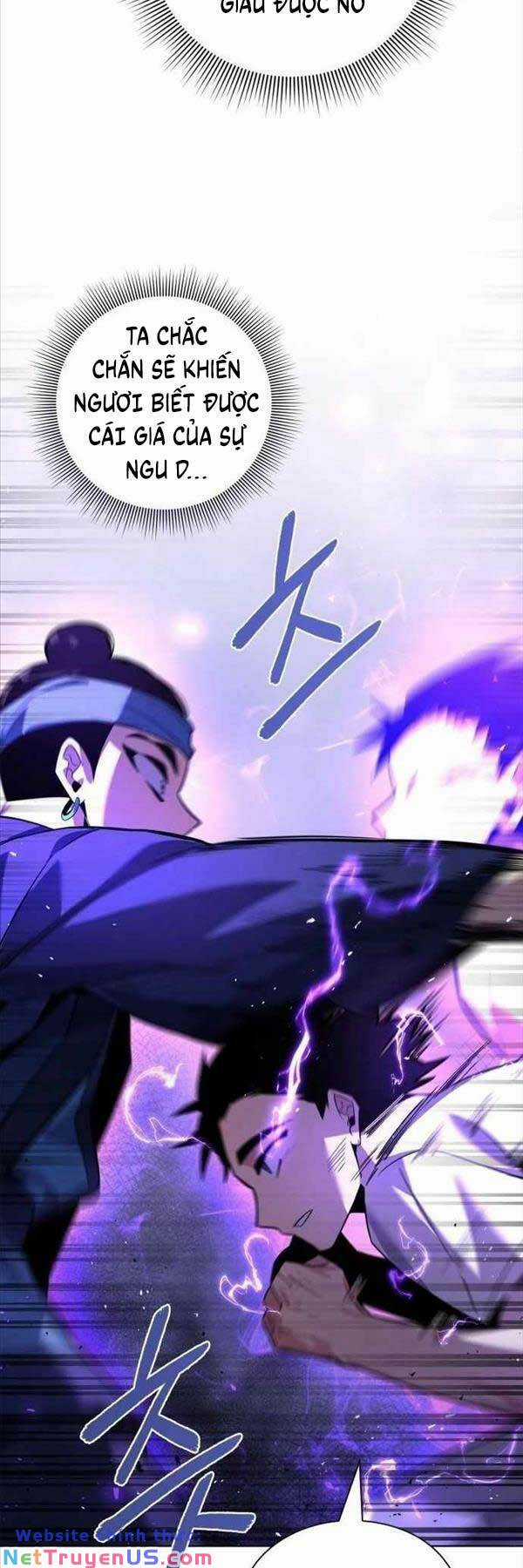 Đêm Của Yêu Tinh Món quà ý nghĩa nhất cho người thân yêu Chapter 16 trang 74