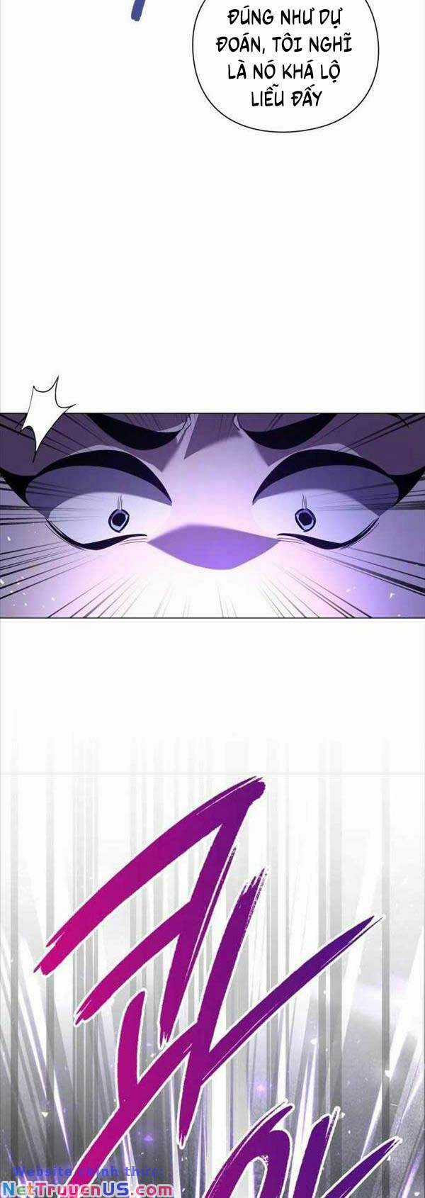 Đêm Của Yêu Tinh Món quà ý nghĩa nhất cho người thân yêu Chapter 16 trang 75