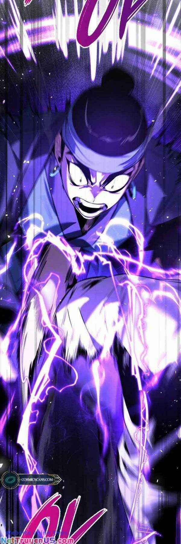 Đêm Của Yêu Tinh Món quà ý nghĩa nhất cho người thân yêu Chapter 16 trang 76