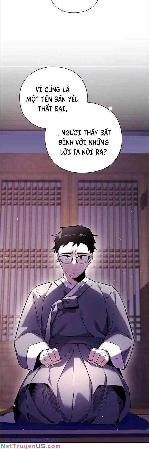 Đêm Của Yêu Tinh Món quà ý nghĩa nhất cho người thân yêu Chapter 16 trang 8