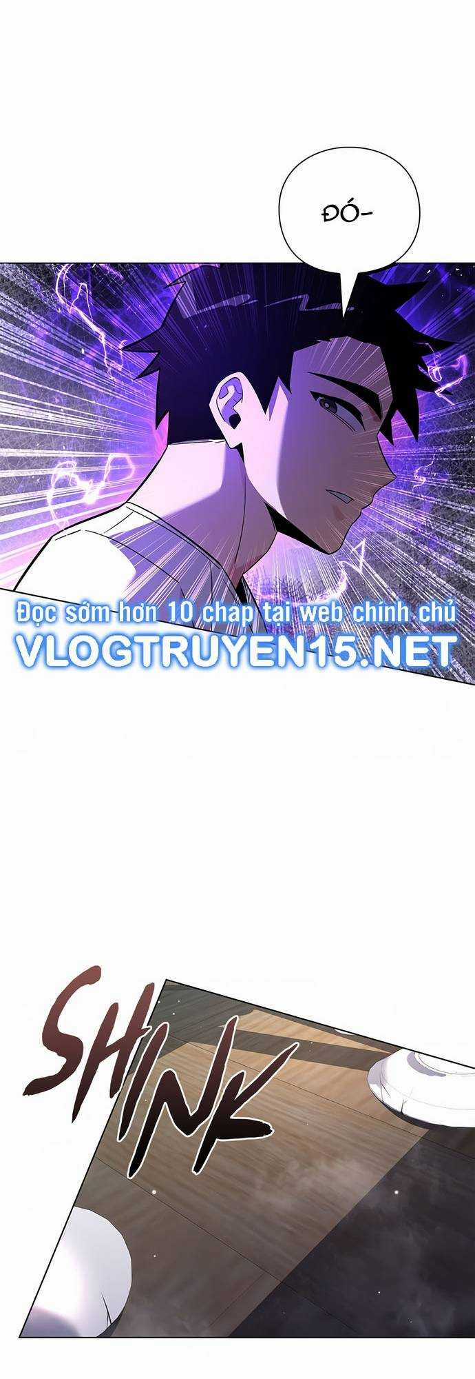 Đêm Của Yêu Tinh Món quà ý nghĩa nhất cho người thân yêu Chapter 17 trang 13