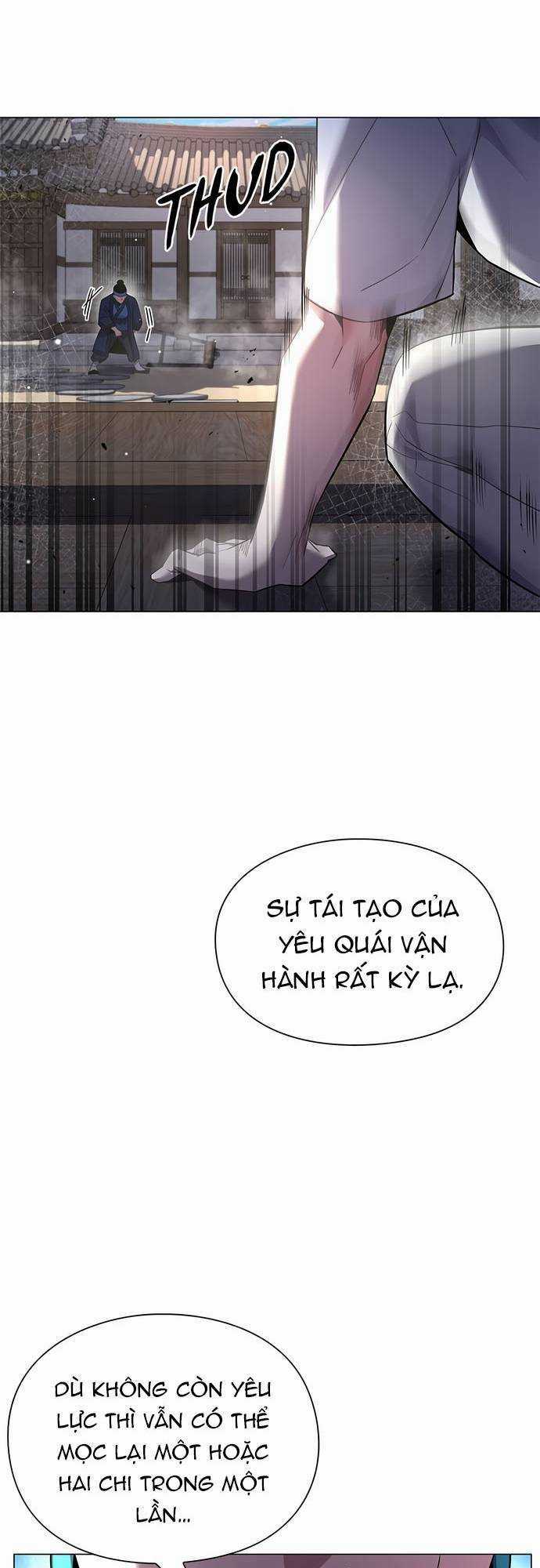 Đêm Của Yêu Tinh Món quà ý nghĩa nhất cho người thân yêu Chapter 17 trang 25