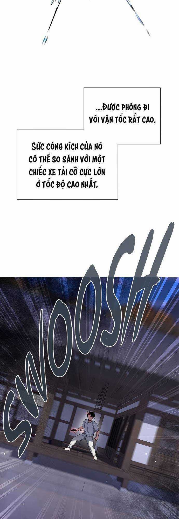 Đêm Của Yêu Tinh Món quà ý nghĩa nhất cho người thân yêu Chapter 17 trang 38