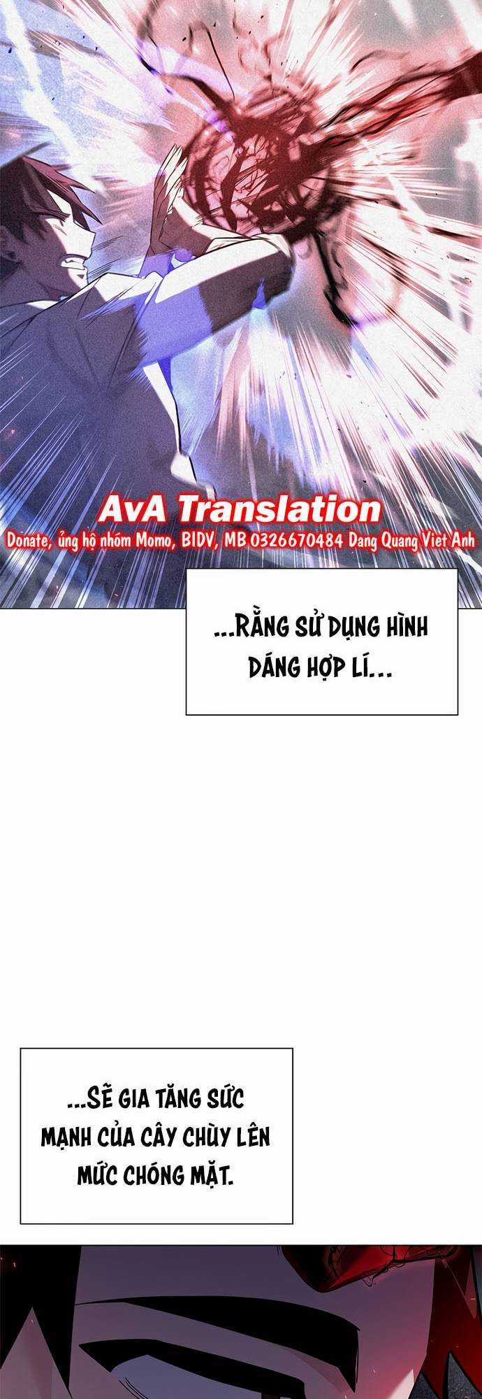 Đêm Của Yêu Tinh Món quà ý nghĩa nhất cho người thân yêu Chapter 17 trang 41