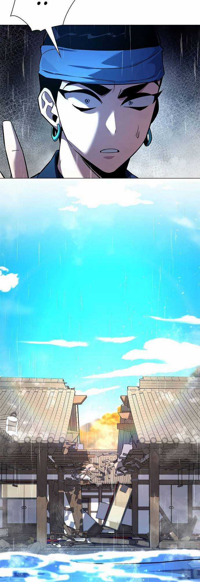 Đêm Của Yêu Tinh Món quà ý nghĩa nhất cho người thân yêu Chapter 17 trang 54