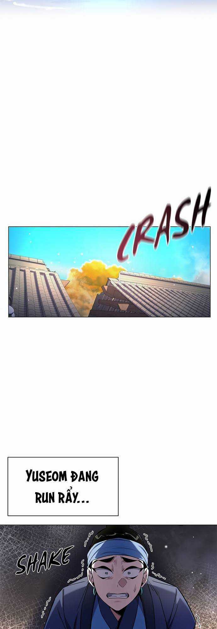 Đêm Của Yêu Tinh Món quà ý nghĩa nhất cho người thân yêu Chapter 17 trang 64