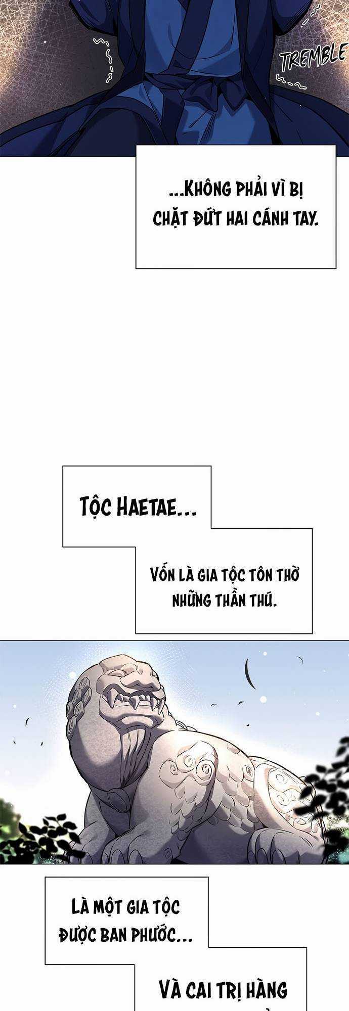 Đêm Của Yêu Tinh Món quà ý nghĩa nhất cho người thân yêu Chapter 17 trang 65