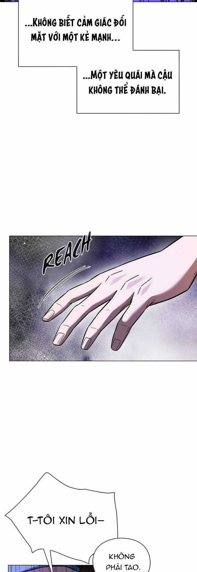 Đêm Của Yêu Tinh Món quà ý nghĩa nhất cho người thân yêu Chapter 17 trang 68