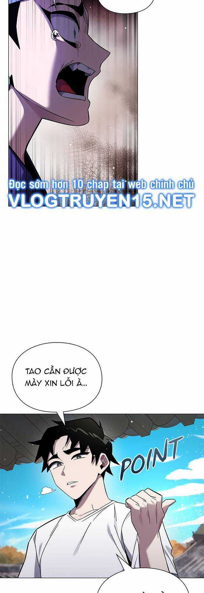 Đêm Của Yêu Tinh Món quà ý nghĩa nhất cho người thân yêu Chapter 17 trang 69