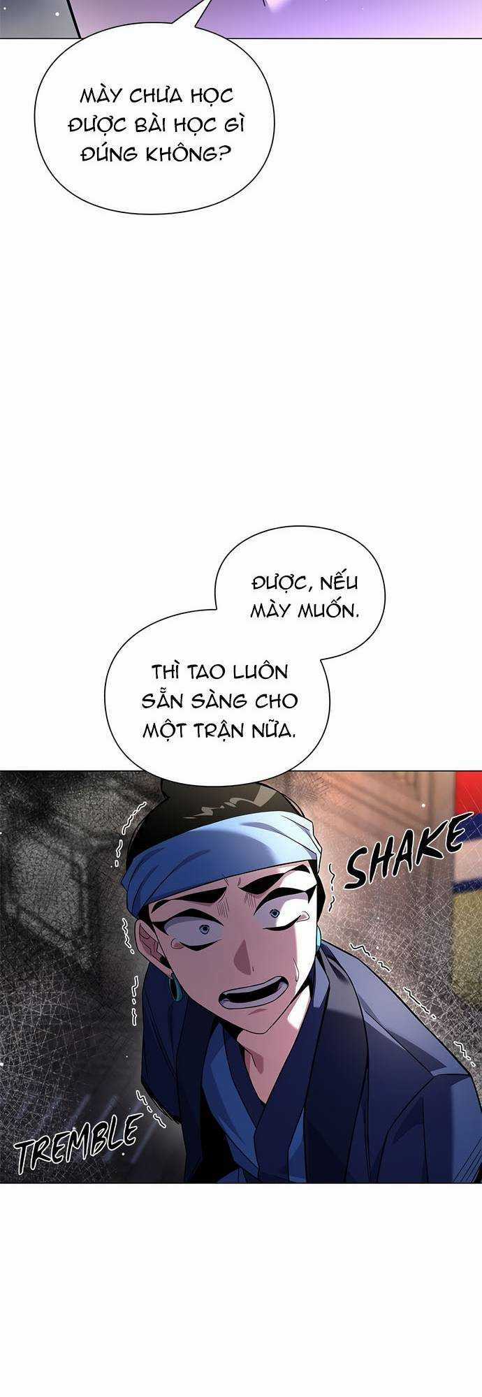 Đêm Của Yêu Tinh Món quà ý nghĩa nhất cho người thân yêu Chapter 17 trang 72