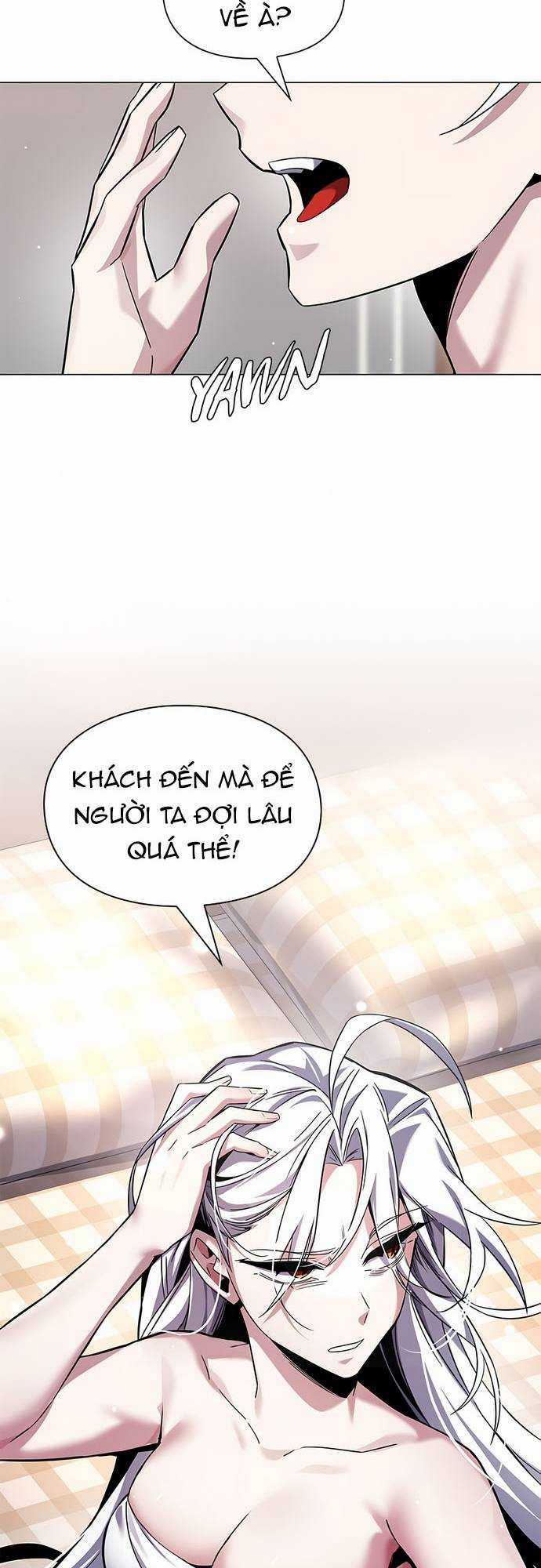 Đêm Của Yêu Tinh Món quà ý nghĩa nhất cho người thân yêu Chapter 17 trang 77