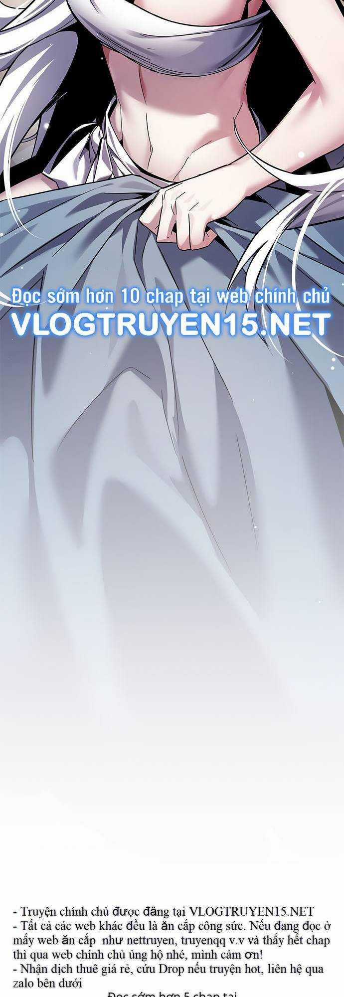 Đêm Của Yêu Tinh Món quà ý nghĩa nhất cho người thân yêu Chapter 17 trang 78