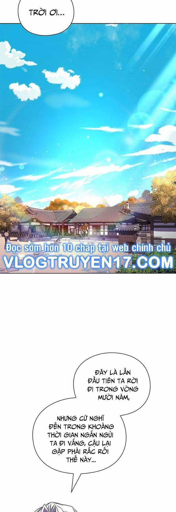Đêm Của Yêu Tinh Món quà ý nghĩa nhất cho người thân yêu Chapter 18 trang 1