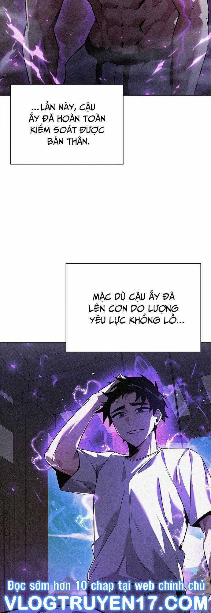 Đêm Của Yêu Tinh Món quà ý nghĩa nhất cho người thân yêu Chapter 18 trang 11