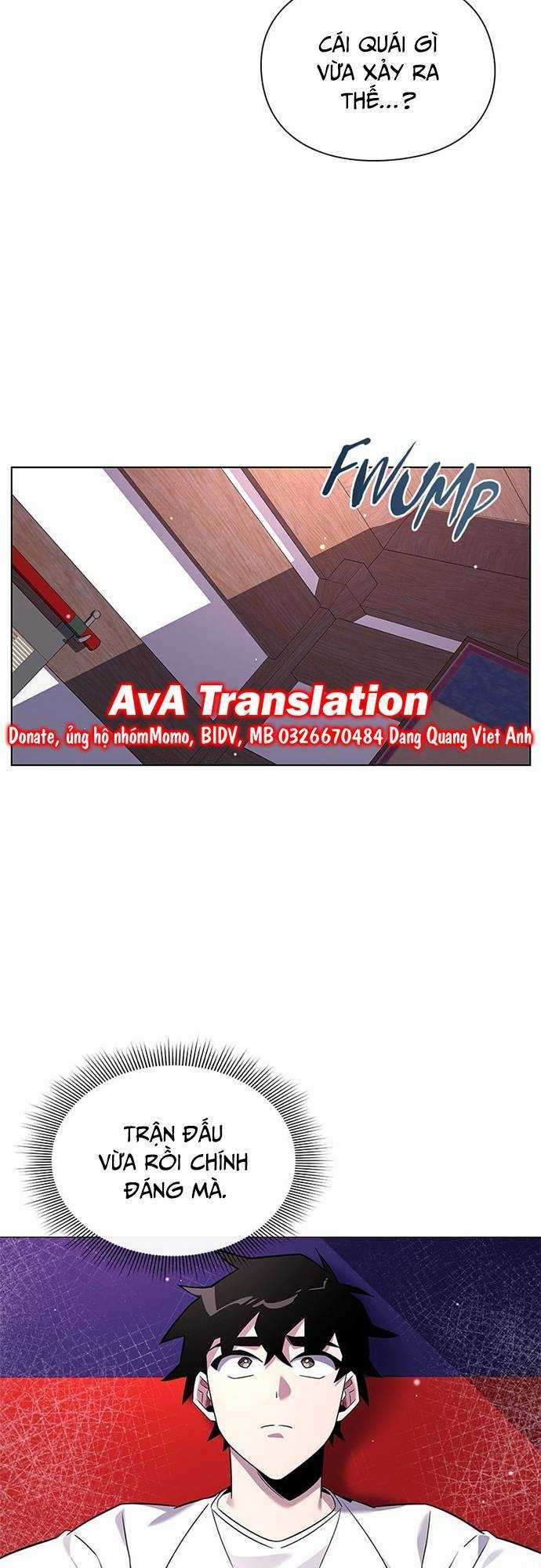 Đêm Của Yêu Tinh Món quà ý nghĩa nhất cho người thân yêu Chapter 18 trang 14