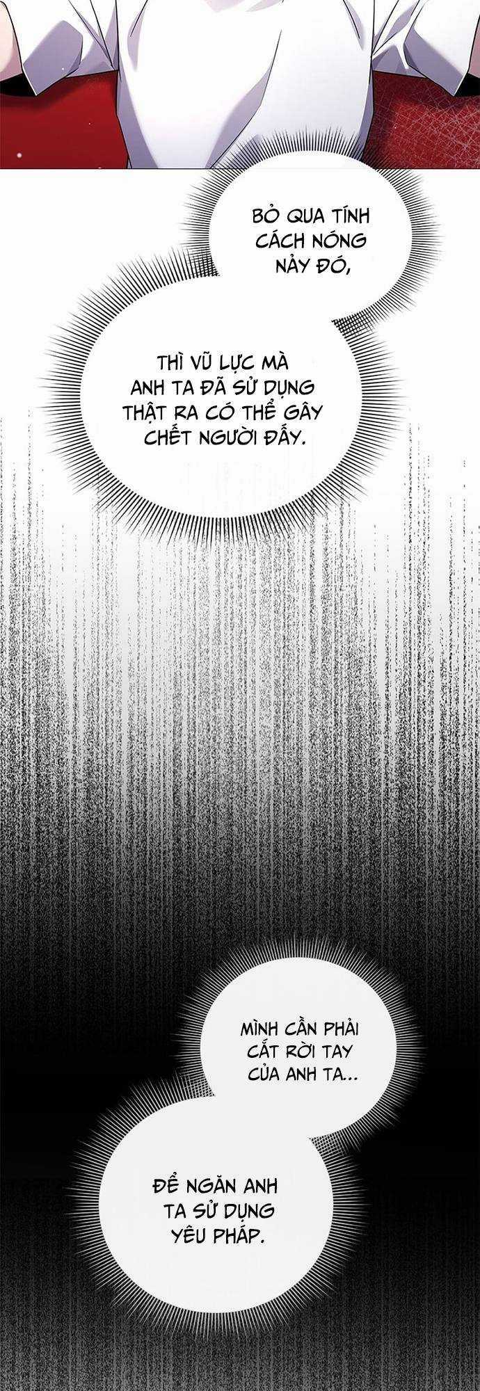 Đêm Của Yêu Tinh Món quà ý nghĩa nhất cho người thân yêu Chapter 18 trang 15