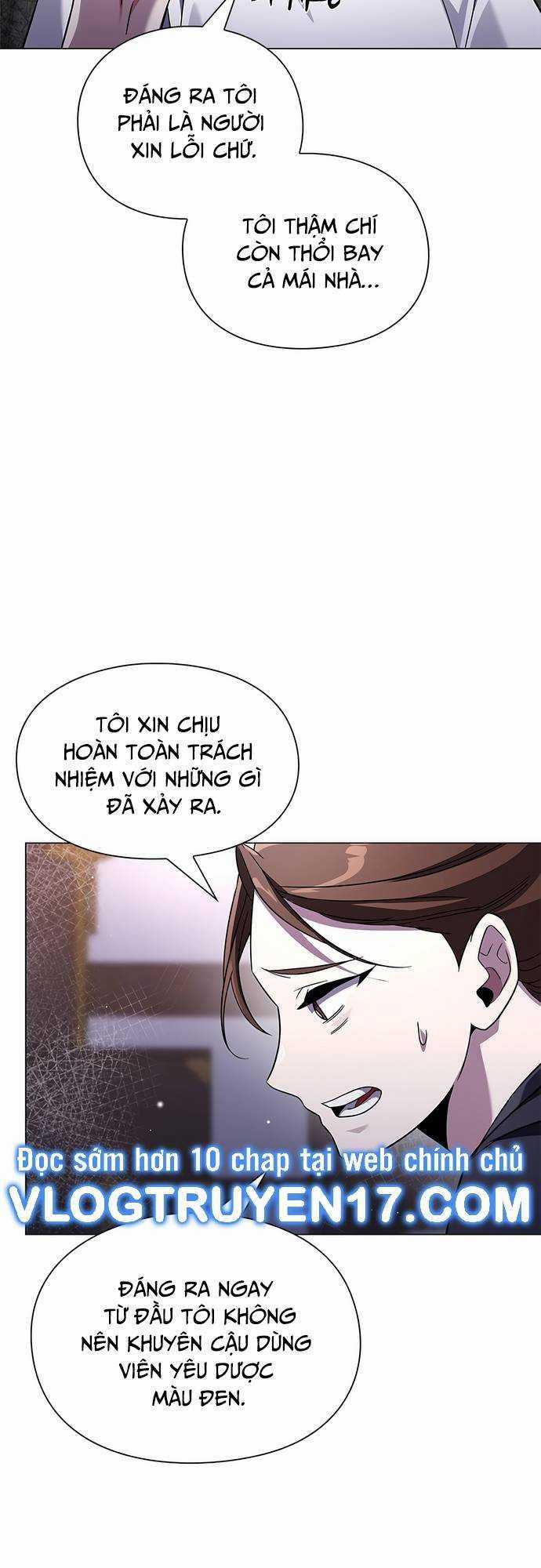 Đêm Của Yêu Tinh Món quà ý nghĩa nhất cho người thân yêu Chapter 18 trang 24