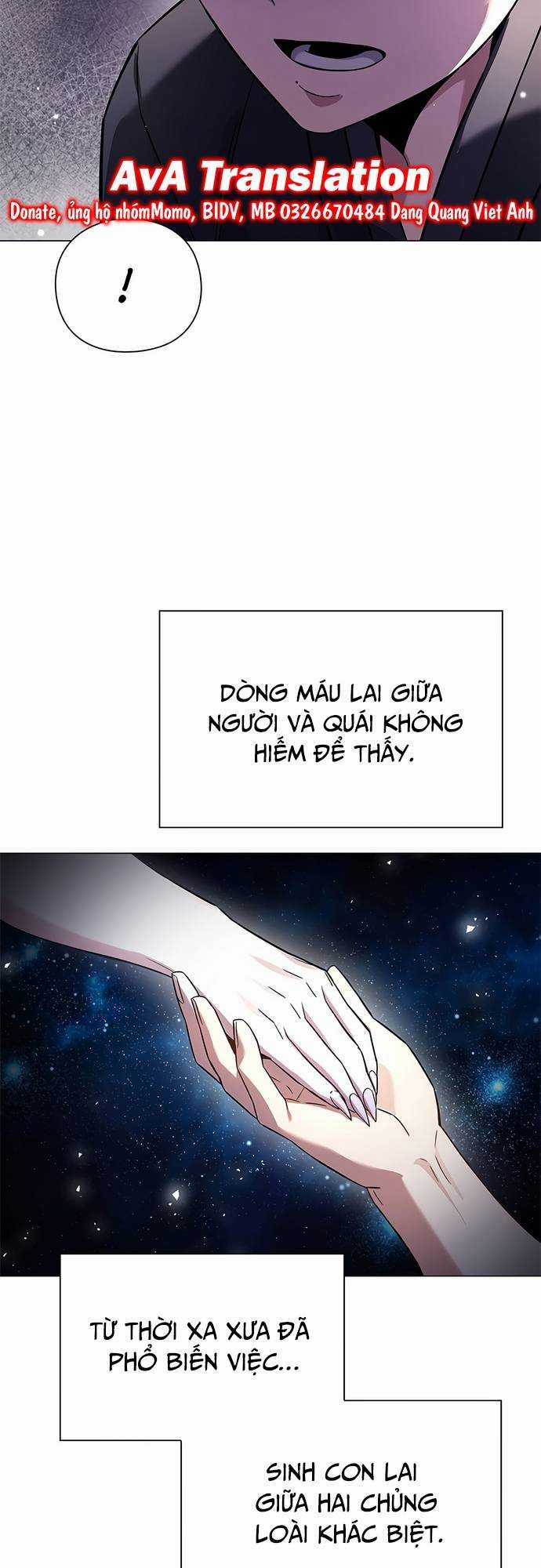 Đêm Của Yêu Tinh Món quà ý nghĩa nhất cho người thân yêu Chapter 18 trang 27