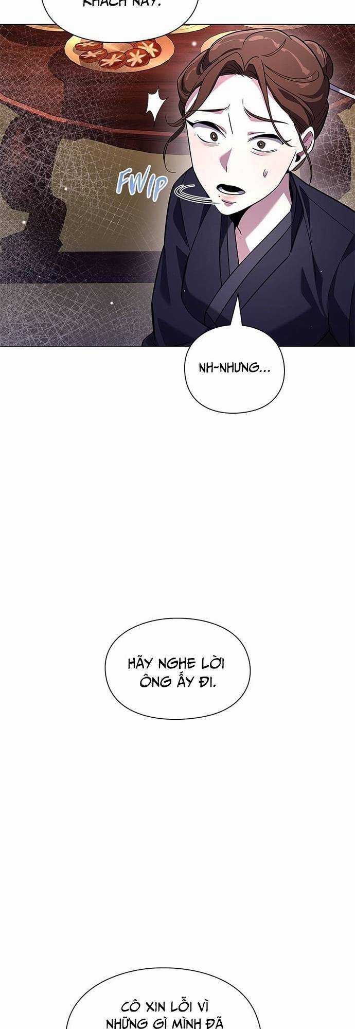 Đêm Của Yêu Tinh Món quà ý nghĩa nhất cho người thân yêu Chapter 18 trang 39