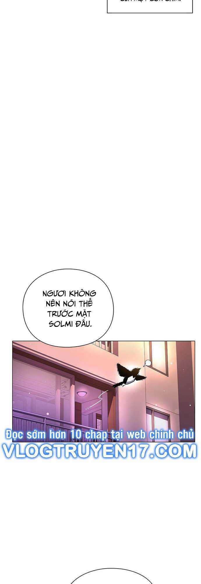 Đêm Của Yêu Tinh Món quà ý nghĩa nhất cho người thân yêu Chapter 18 trang 71