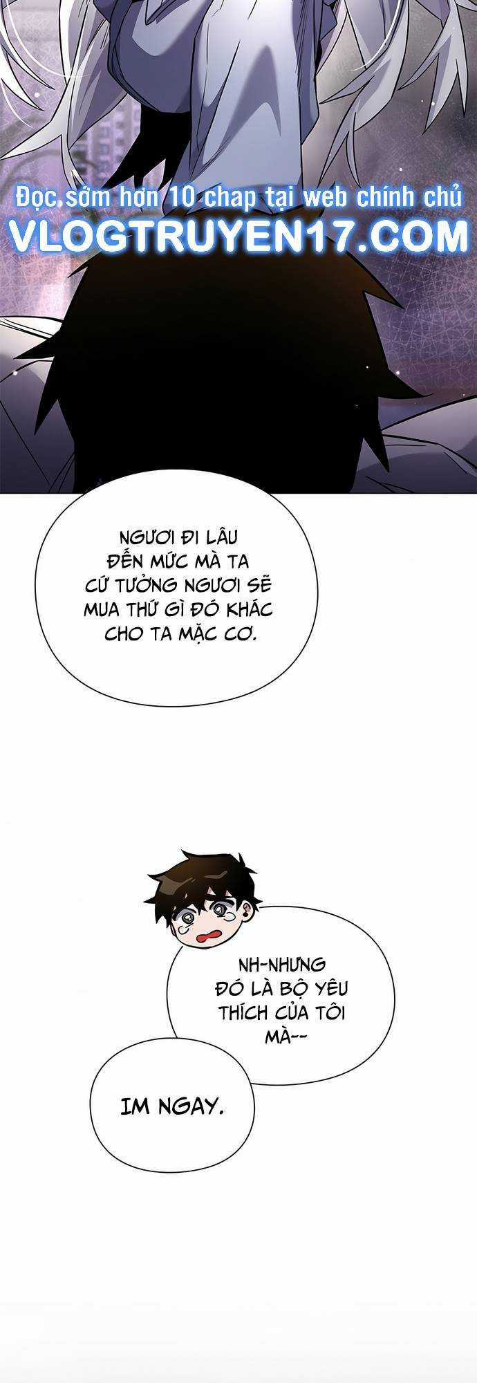 Đêm Của Yêu Tinh Món quà ý nghĩa nhất cho người thân yêu Chapter 18 trang 78