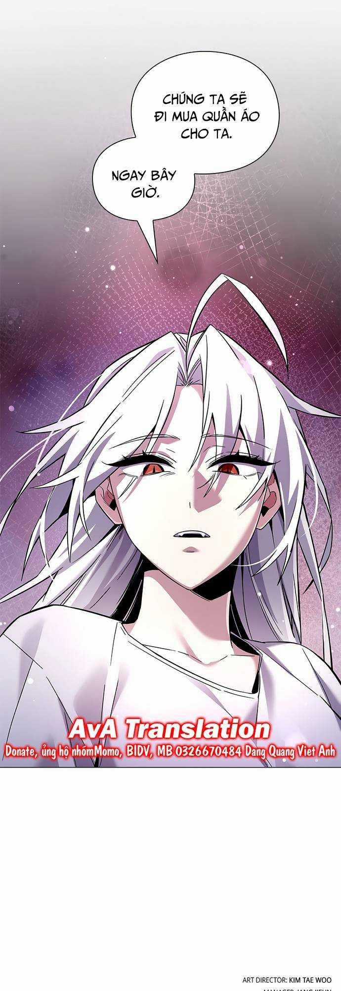 Đêm Của Yêu Tinh Món quà ý nghĩa nhất cho người thân yêu Chapter 18 trang 79