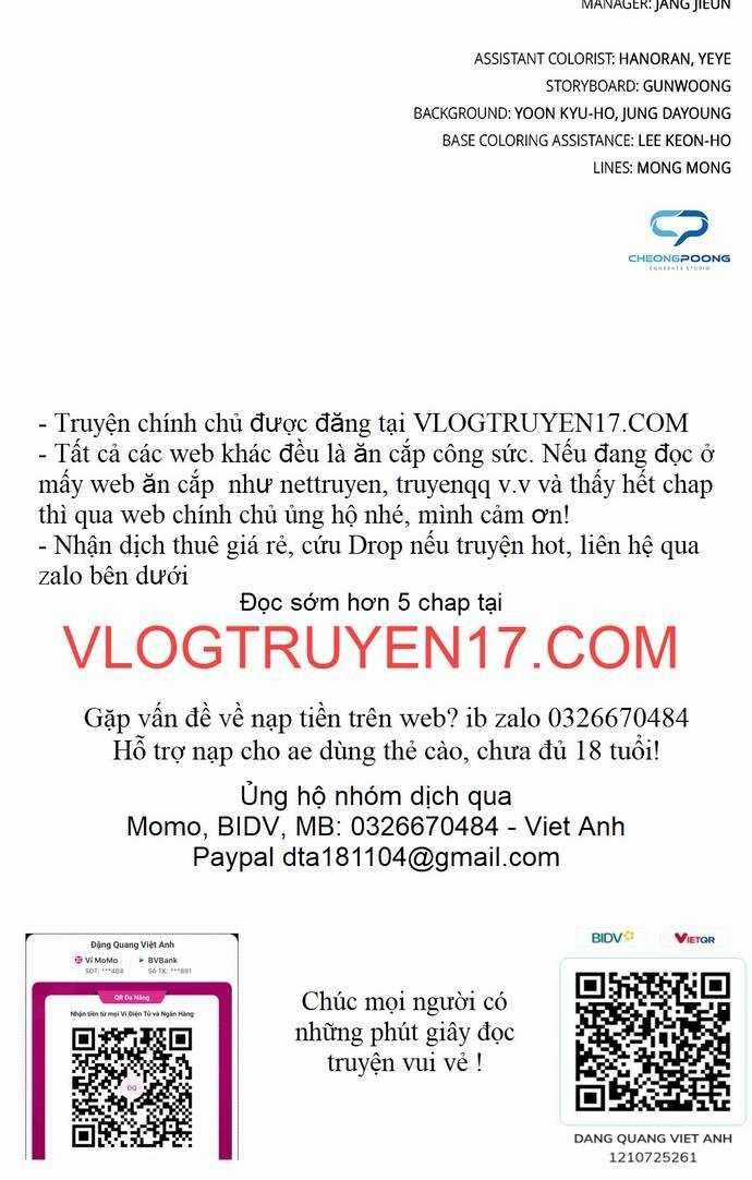 Đêm Của Yêu Tinh Món quà ý nghĩa nhất cho người thân yêu Chapter 18 trang 80
