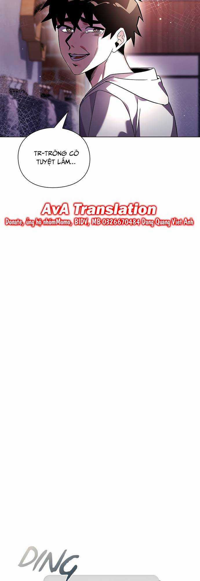 Đêm Của Yêu Tinh Món quà ý nghĩa nhất cho người thân yêu Chapter 19 trang 14