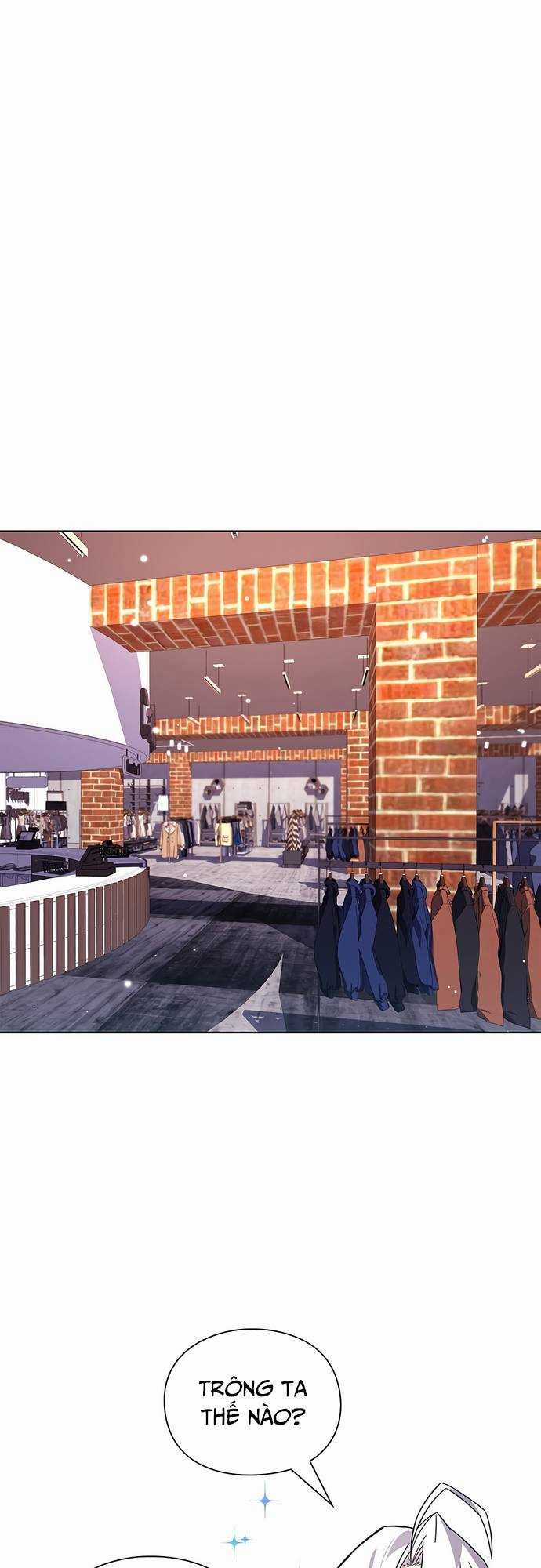 Đêm Của Yêu Tinh Món quà ý nghĩa nhất cho người thân yêu Chapter 19 trang 23