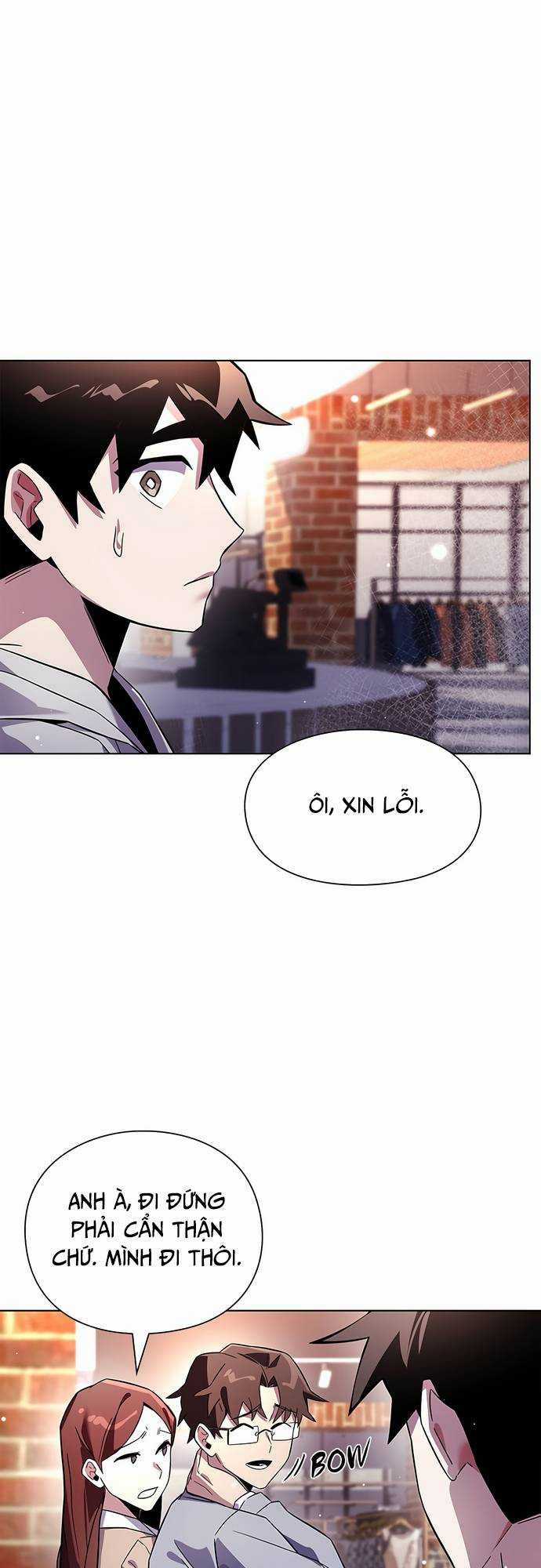 Đêm Của Yêu Tinh Món quà ý nghĩa nhất cho người thân yêu Chapter 19 trang 31