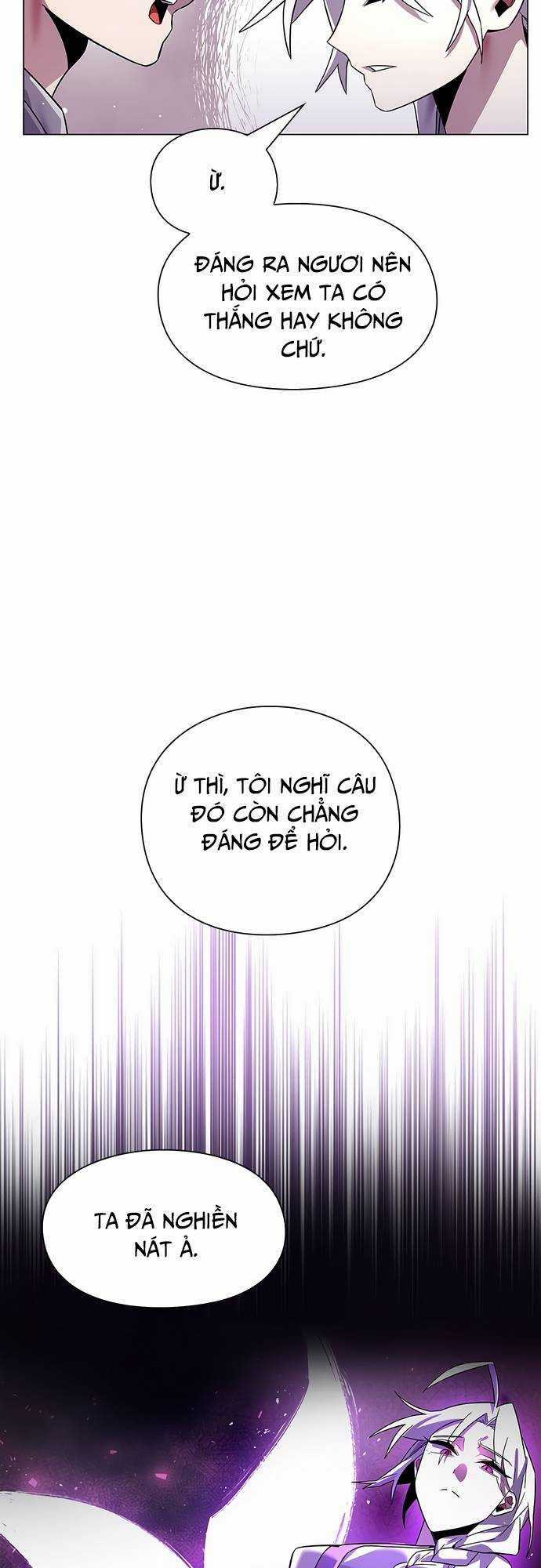 Đêm Của Yêu Tinh Món quà ý nghĩa nhất cho người thân yêu Chapter 19 trang 42