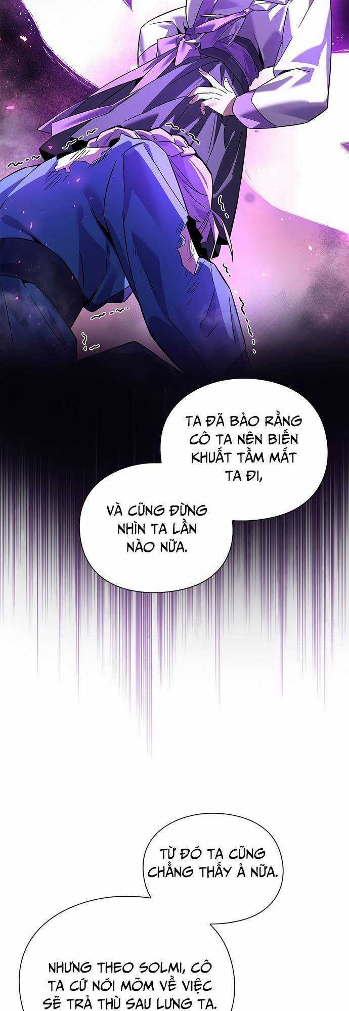 Đêm Của Yêu Tinh Món quà ý nghĩa nhất cho người thân yêu Chapter 19 trang 43