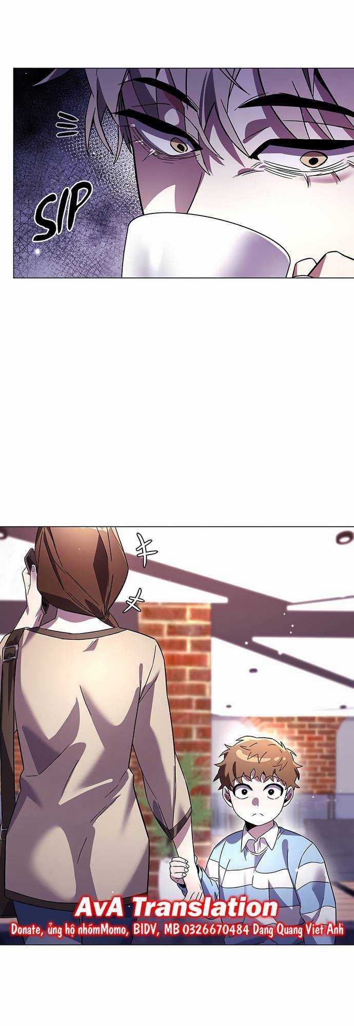 Đêm Của Yêu Tinh Món quà ý nghĩa nhất cho người thân yêu Chapter 19 trang 54