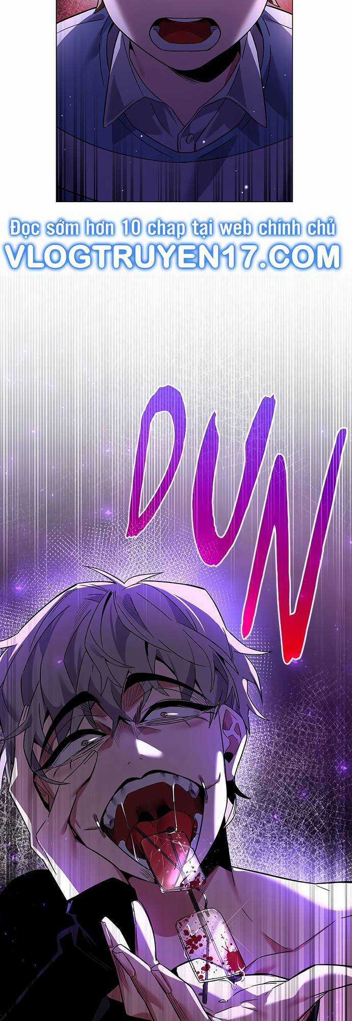 Đêm Của Yêu Tinh Món quà ý nghĩa nhất cho người thân yêu Chapter 19 trang 56