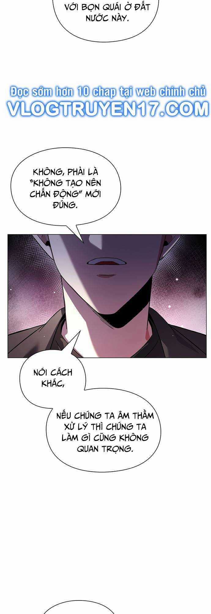 Đêm Của Yêu Tinh Món quà ý nghĩa nhất cho người thân yêu Chapter 19 trang 62