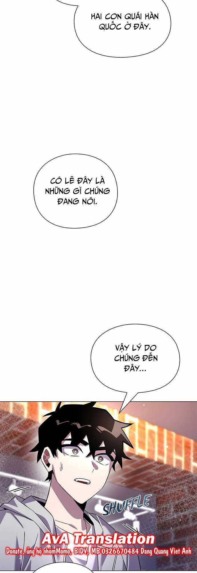 Đêm Của Yêu Tinh Món quà ý nghĩa nhất cho người thân yêu Chapter 19 trang 66