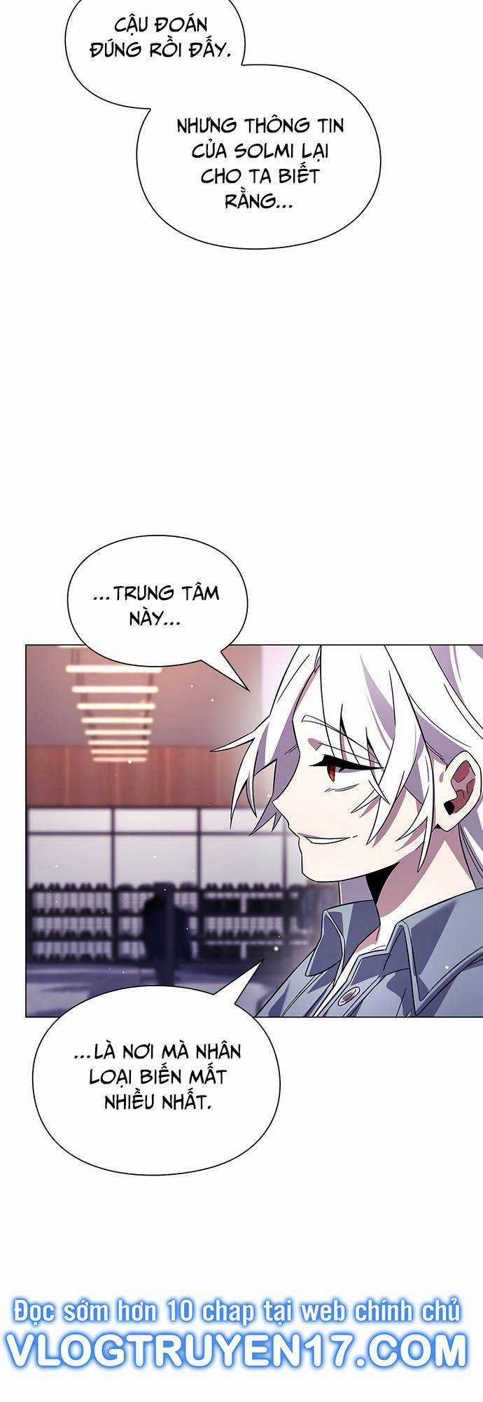 Đêm Của Yêu Tinh Món quà ý nghĩa nhất cho người thân yêu Chapter 19 trang 67