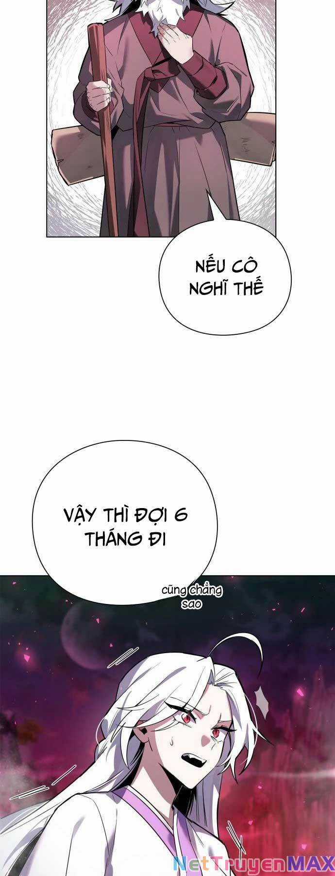 Đêm Của Yêu Tinh Món quà ý nghĩa nhất cho người thân yêu Chapter 2 trang 102